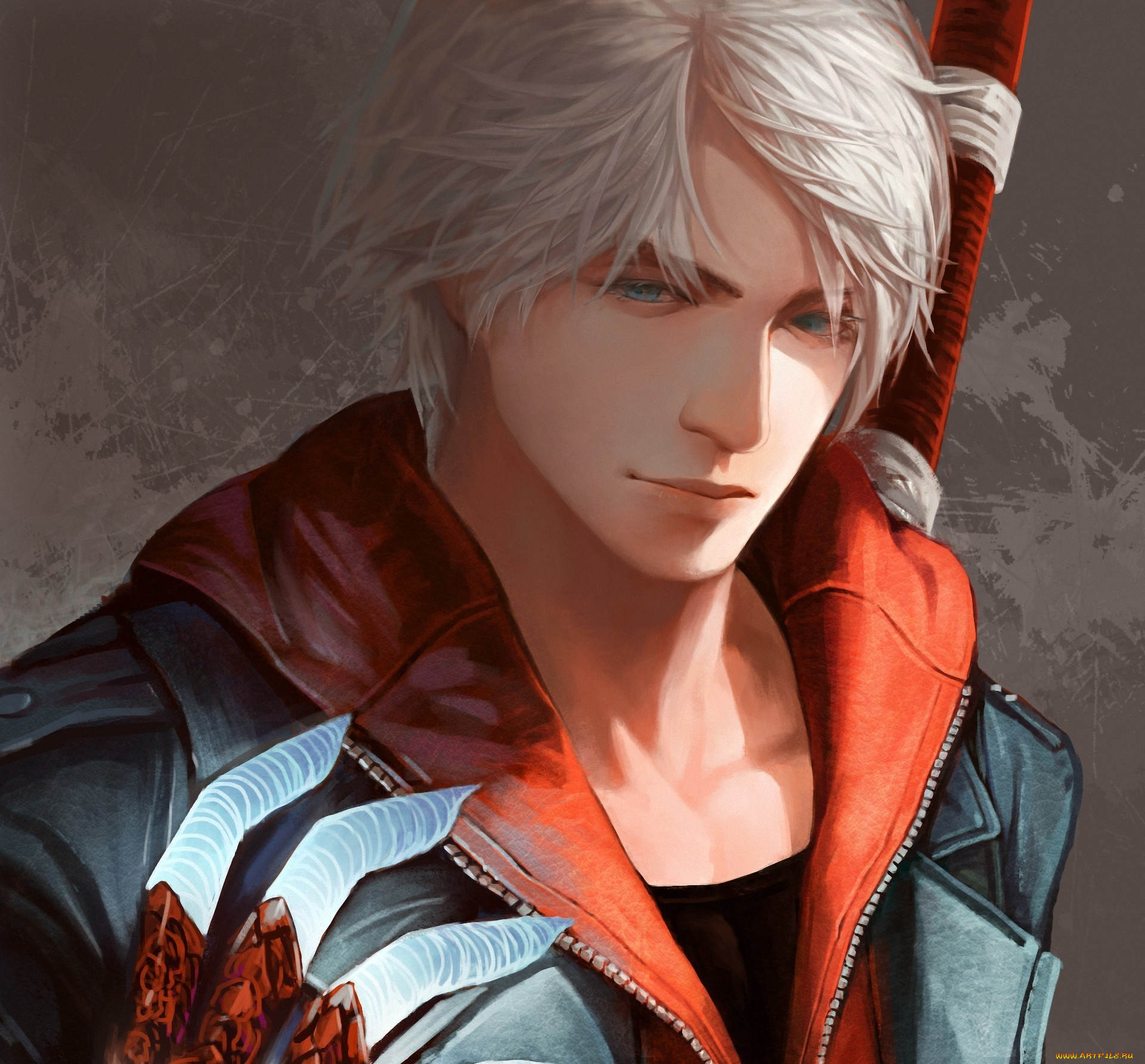 , devil may cry, , devil, may, cry, nero, , , , , , 